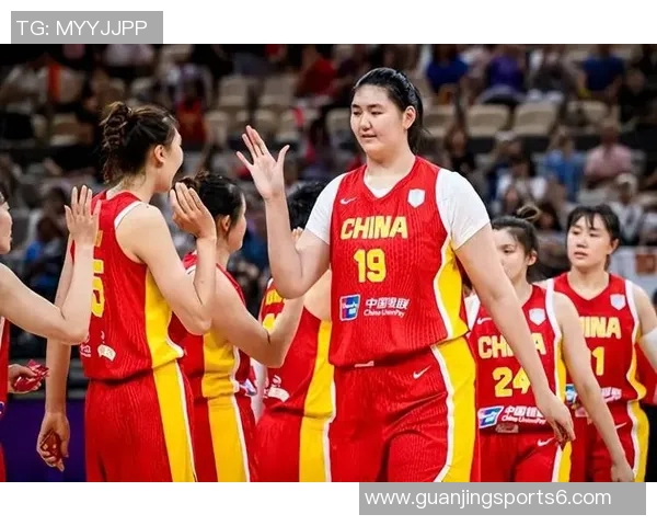 U19女篮世界杯集训名单揭晓张子宇意外落选引发热议