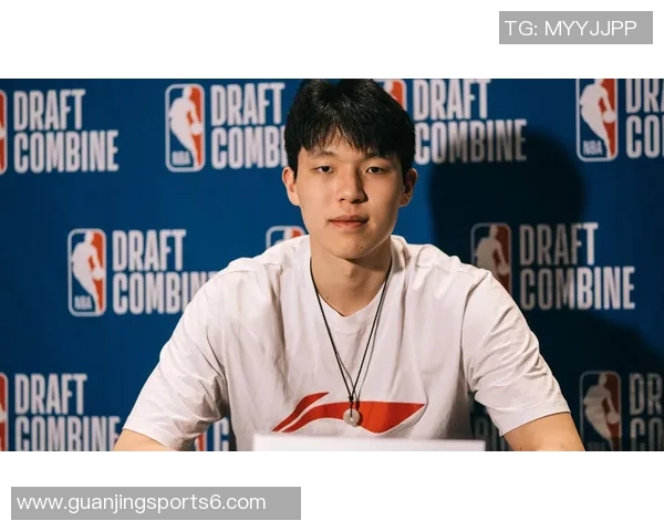 杨瀚森首次联合试训表现出色砍下12分三分球与强硬进攻展现潜力